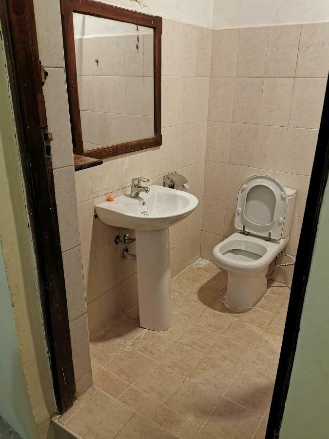 Crown Hotel Занзибар Экстерьер фото