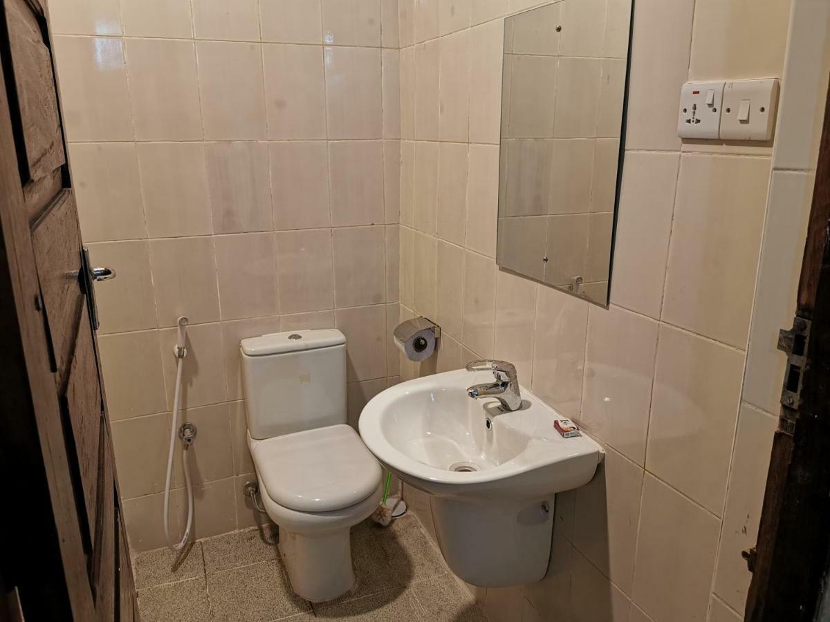 Crown Hotel Занзибар Экстерьер фото