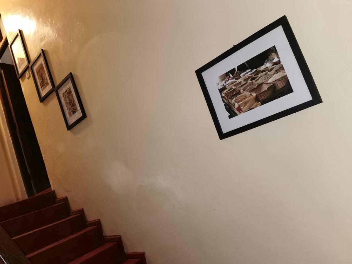 Crown Hotel Занзибар Экстерьер фото
